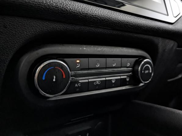 Chery Tiggo 4 I Рестайлинг с пробегом 2023 года, цена 1 535 000 рублей, 31171 км, внедорожник, Автокод Объявления