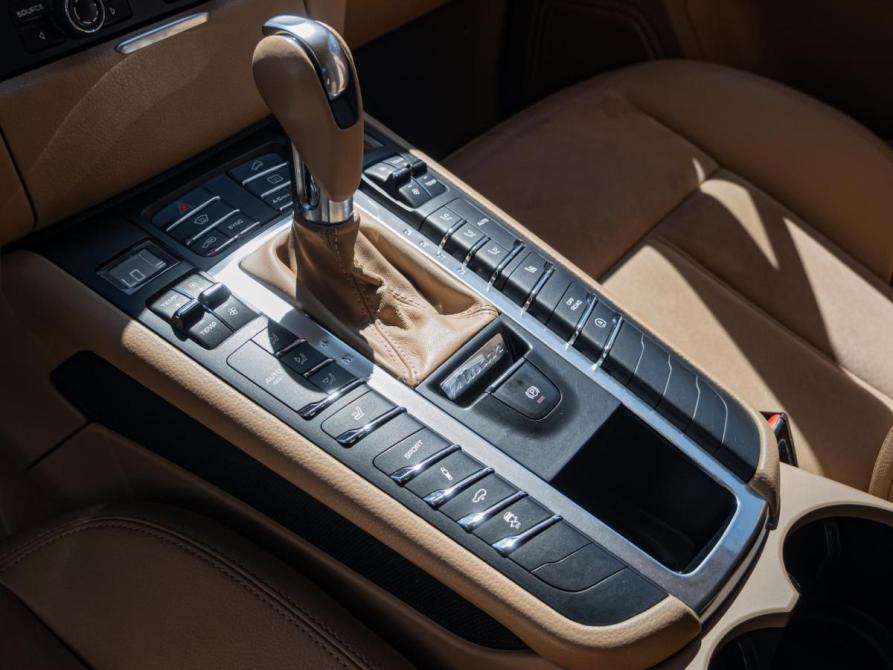 Porsche Macan I Краснодар  - изображение 20