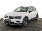 Volkswagen Tiguan II Москва  - изображение 28