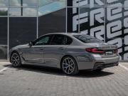BMW 5 серии VII (G30/G31/G38) Рестайлинг Краснодар  - изображение 29