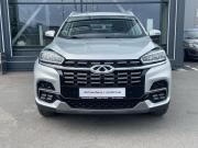 Chery Tiggo 8 I Рестайлинг Санкт-Петербург  - изображение 37