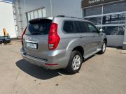 Haval H9 I Рестайлинг Москва  - изображение 26