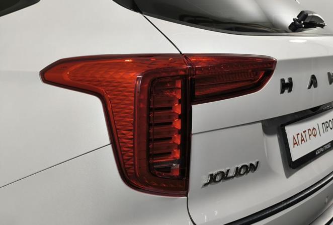 Haval Jolion I Рестайлинг с пробегом 2025 года, цена 2 095 000 рублей, 15003 км, внедорожник, Автокод Объявления