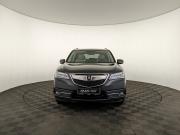 Acura MDX III Москва  - изображение 32
