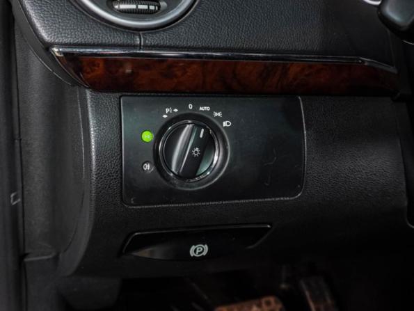 Mercedes-Benz GL-Класс I (X164) Рестайлинг с пробегом 2010 года, цена 1 999 000 рублей, 237665 км, внедорожник, Автокод Объявления