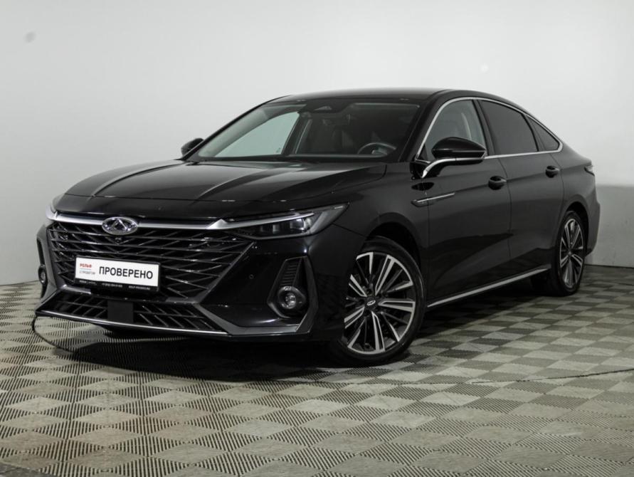 Chery Arrizo 8 Санкт-Петербург  - изображение 1