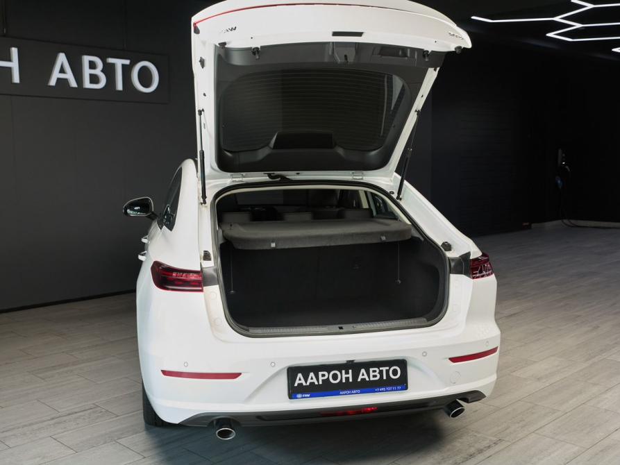 FAW Bestune B70 I Рестайлинг Москва  - изображение 6