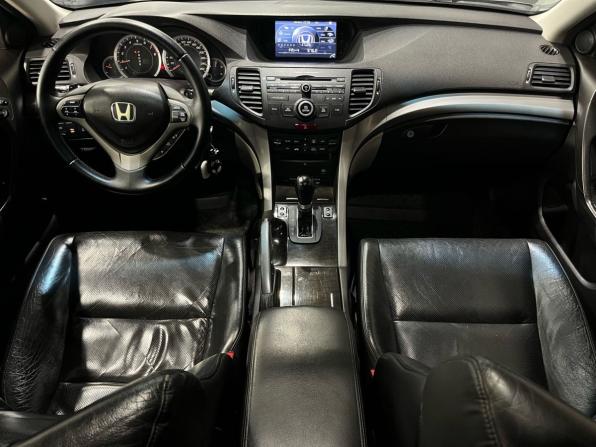 Honda Accord VIII с пробегом 2008 года, цена 1 170 000 рублей, 208941 км, седан, Автокод Объявления