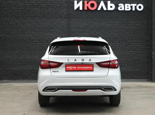 Lada (ВАЗ) Vesta I Рестайлинг (NG) с пробегом 2024 года, цена 1 340 000 рублей, 63871 км, универсал, Автокод Объявления