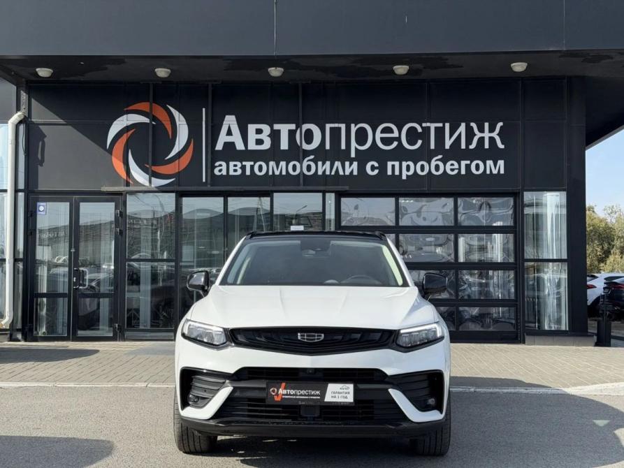 Geely Tugella I Волгоград  - изображение 2