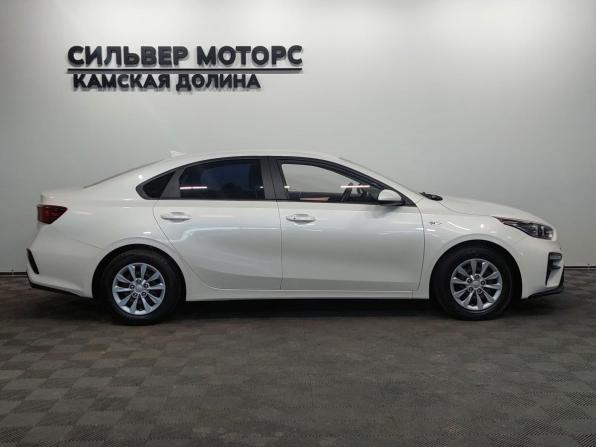 Kia K3 II с пробегом 2020 года, цена 1 740 000 рублей, 116590 км, седан, Автокод Объявления
