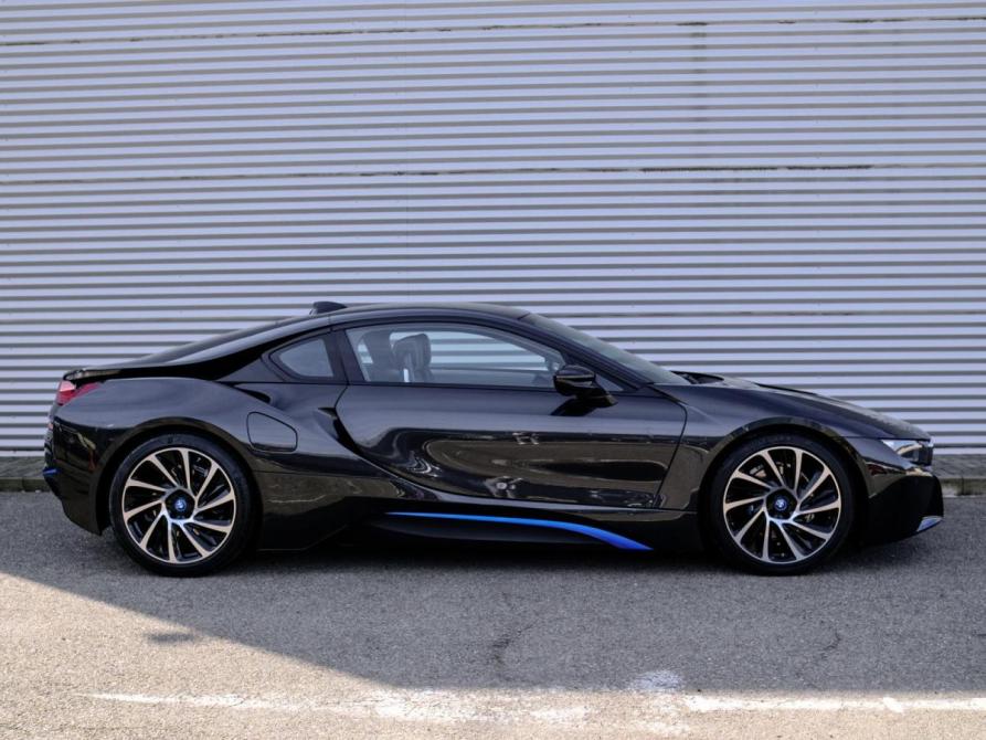 BMW i8 I Сочи  - изображение 5