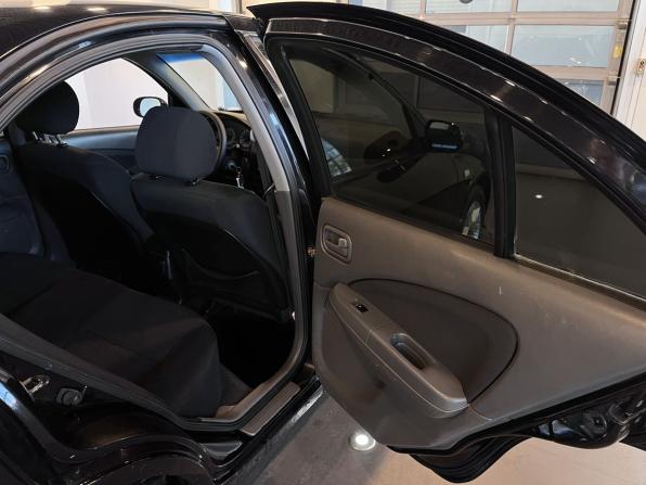 Nissan Almera Classic I с пробегом 2008 года, цена 443 000 рублей, 234636 км, седан, Автокод Объявления