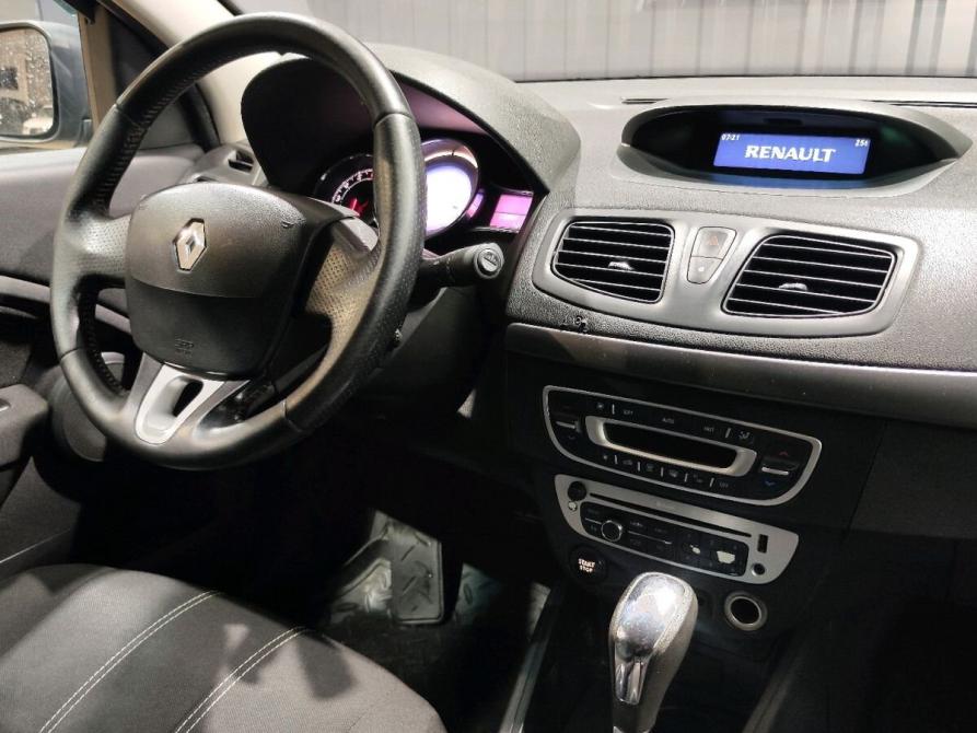 Renault Fluence I Рестайлинг Ростов-на-Дону  - изображение 11