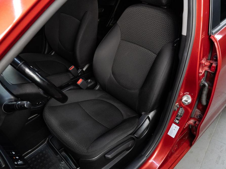 Kia Rio III Рестайлинг Тюмень  - изображение 15