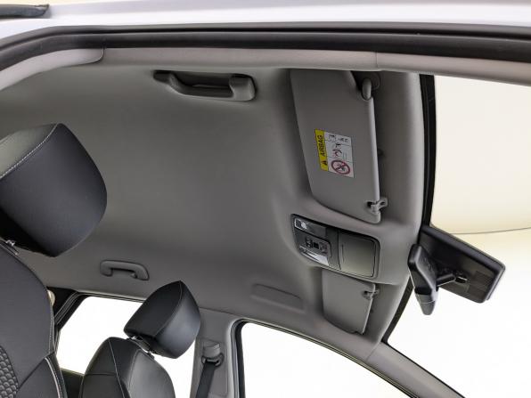 Kia Ceed III Рестайлинг с пробегом 2021 года, цена 2 100 000 рублей, 80578 км, универсал, Автокод Объявления