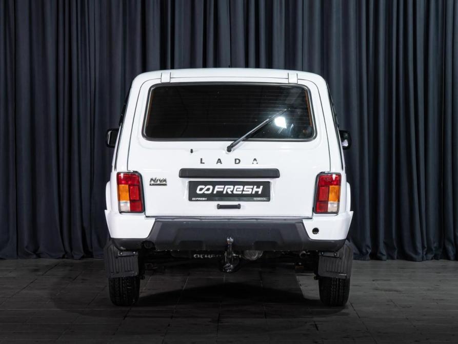 Lada (ВАЗ) Niva Legend Волгоград  - изображение 4