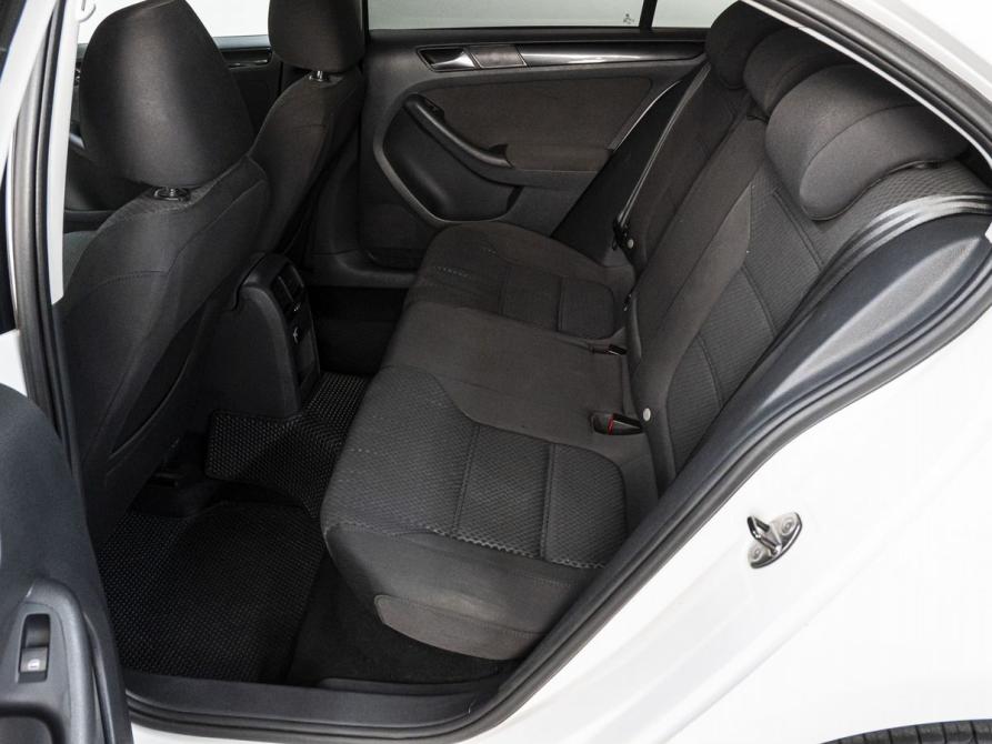 Volkswagen Jetta VI Тюмень  - изображение 14