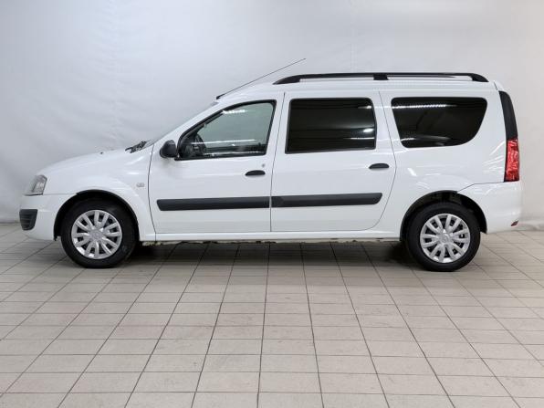 Lada (ВАЗ) Largus I с пробегом 2017 года, цена 770 000 рублей, 188447 км, универсал, Автокод Объявления