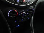 Hyundai Solaris I Рестайлинг Санкт-Петербург  - изображение 30