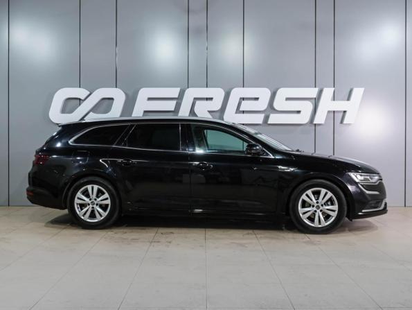Renault Talisman I с пробегом 2018 года, цена 1 679 000 рублей, 225894 км, универсал, Автокод Объявления