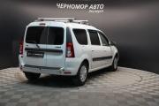 Lada (ВАЗ) Largus I Крым  - изображение 33