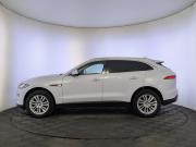 Jaguar F-Pace I Москва  - изображение 38