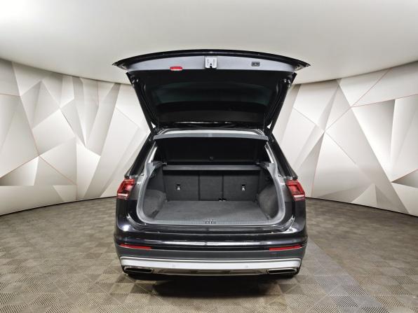 Volkswagen Tiguan II с пробегом 2020 года, цена 2 335 000 рублей, 110202 км, внедорожник, Автокод Объявления