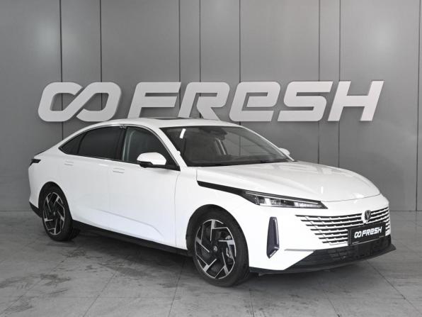 Changan Lamore с пробегом 2023 года, цена 2 099 000 рублей, 20254 км, седан, Автокод Объявления