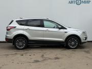 Ford Kuga II Рестайлинг Москва  - изображение 16