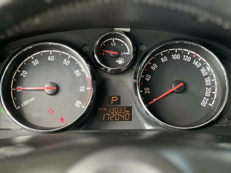 Opel Antara I Рестайлинг Екатеринбург  - изображение 14