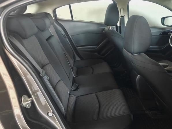 Mazda 3 III (BM) с пробегом 2013 года, цена 1 350 000 рублей, 55762 км, хэтчбек, Автокод Объявления