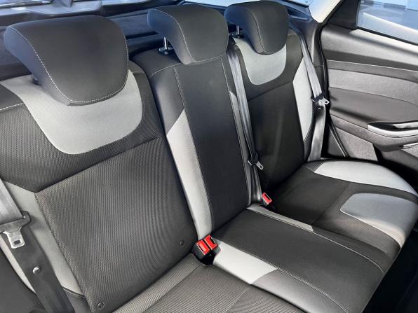Ford Focus III с пробегом 2014 года, цена 845 000 рублей, 211001 км, хэтчбек, Автокод Объявления