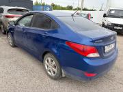 Hyundai Solaris I Пермь  - изображение 14
