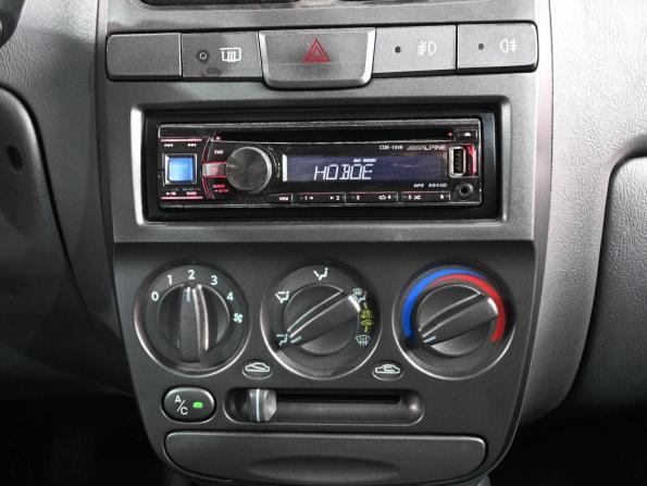 Hyundai Accent II с пробегом 2008 года, цена 565 000 рублей, 245918 км, седан, Автокод Объявления
