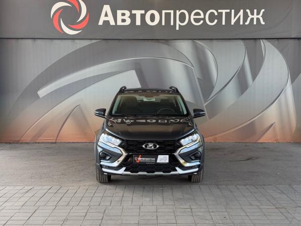 Lada (ВАЗ) Iskra с пробегом 2026 года, цена 1 695 000 рублей, 5 км, универсал, Автокод Объявления