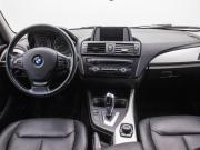 BMW 1 серии II (F20/F21) Москва  - изображение 29