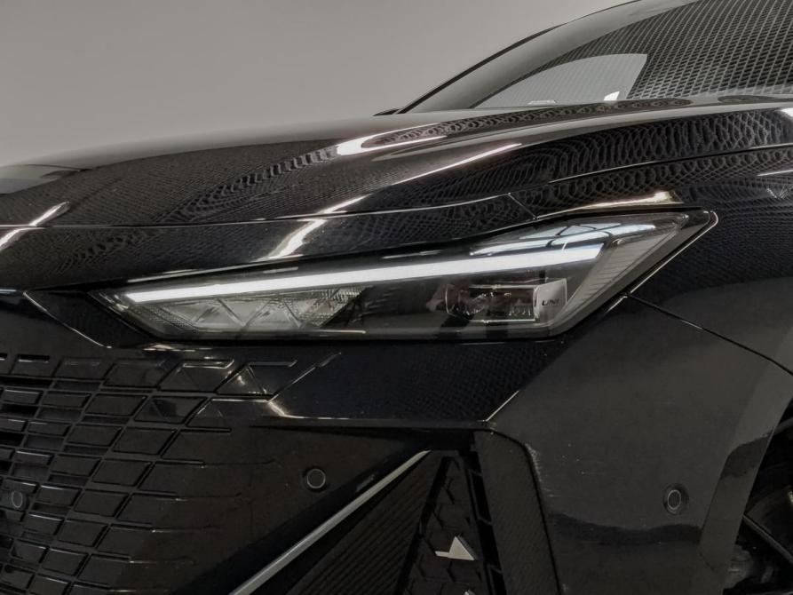 Changan UNI-V I Санкт-Петербург  - изображение 28