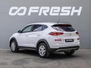 Hyundai Tucson III Рестайлинг Краснодар  - изображение 21