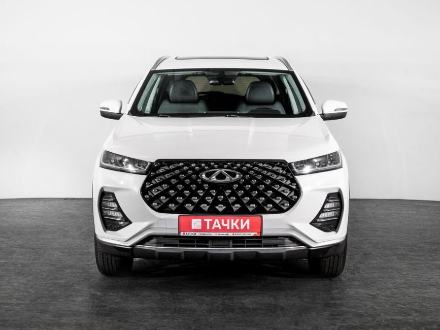 Chery Tiggo 7 Pro I Иркутск  - изображение 2