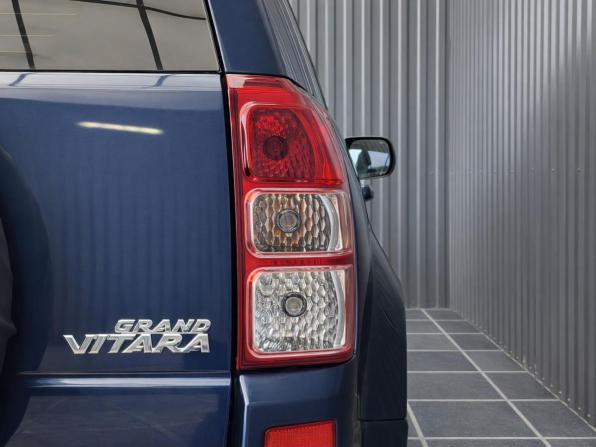 Suzuki Grand Vitara II с пробегом 2007 года, цена 847 000 рублей, 262098 км, внедорожник, Автокод Объявления