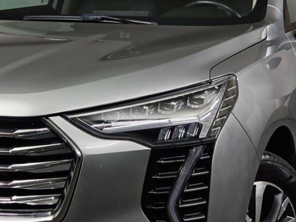 Haval Jolion I с пробегом 2023 года, цена 1 549 000 рублей, 104058 км, внедорожник, Автокод Объявления
