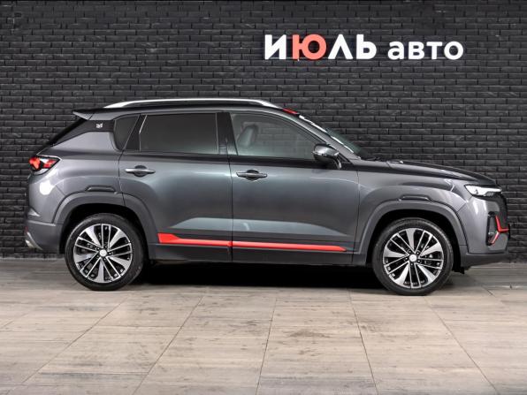 Changan CS35 Plus I Рестайлинг с пробегом 2024 года, цена 1 997 500 рублей, 8131 км, внедорожник, Автокод Объявления