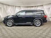 GAC GS8 I Москва  - изображение 29