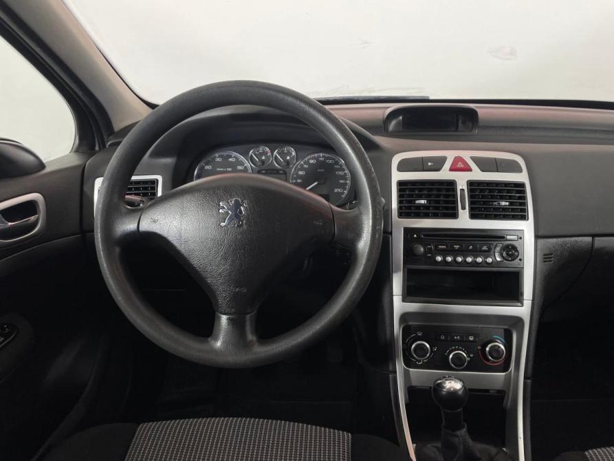 Peugeot 307 I Рестайлинг Воронеж  - изображение 8
