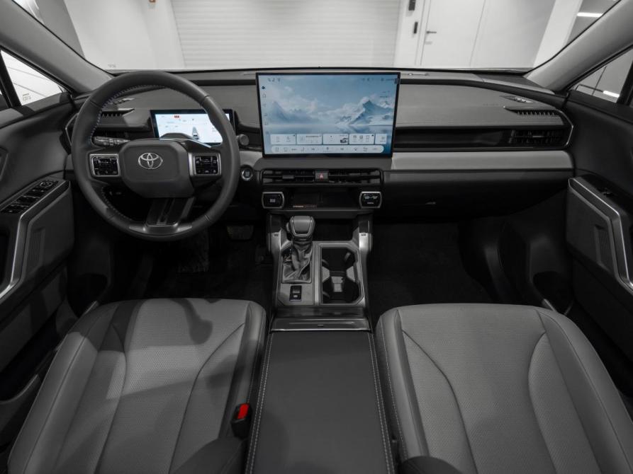 Toyota RAV4 VI (XA60) Москва  - изображение 8