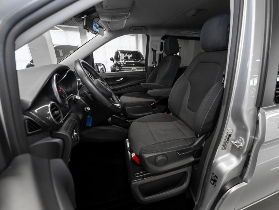 Mercedes-Benz V-Класс III (W447) Москва  - изображение 9