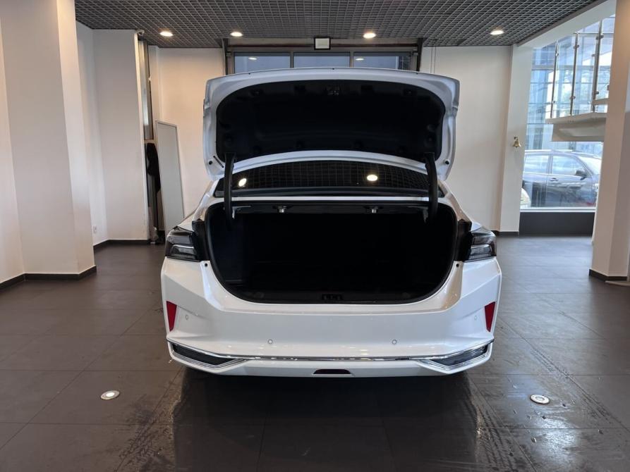 Dongfeng Shine Max Чебоксары  - изображение 33