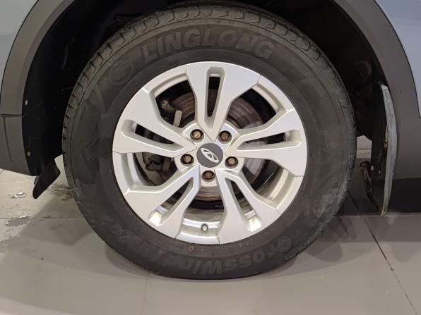 Chery Tiggo 4 I Рестайлинг с пробегом 2021 года, цена 1 320 000 рублей, 96640 км, внедорожник, Автокод Объявления