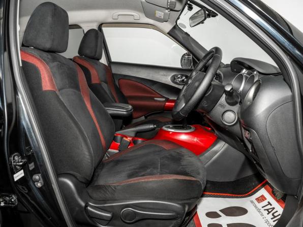 Nissan Juke I с пробегом 2011 года, цена 919 500 рублей, 145260 км, внедорожник, Автокод Объявления